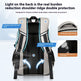 Large Capacity Oxford Cloth Business Travel Backpack EX-STOCK