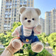 Clothes Only Medium Lina Momo Bear Plush Doll - EX-STOCK Canada