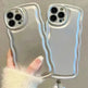 Fashion Electroplated Love iphone Case women - EX-STOCK CANADA