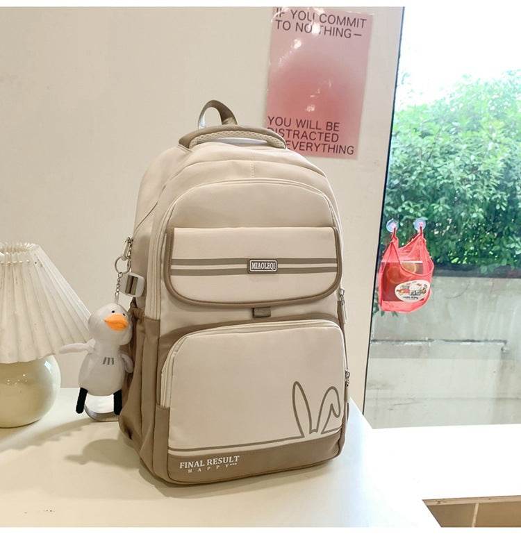 Creative Multi Pocket Large Capacity Backpack - EX-STOCK Canada