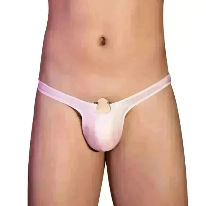 Men's Underwear Spandex Briefs Pant - EX-STOCK CANADA