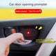 Car Door Reminder Safety Lock Voice Reminder - EX-STOCK Canada