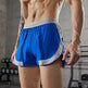 Summer Sports Running Beach Breathable Quick-drying Fitness Boxer Shorts - EX-STOCK Canada