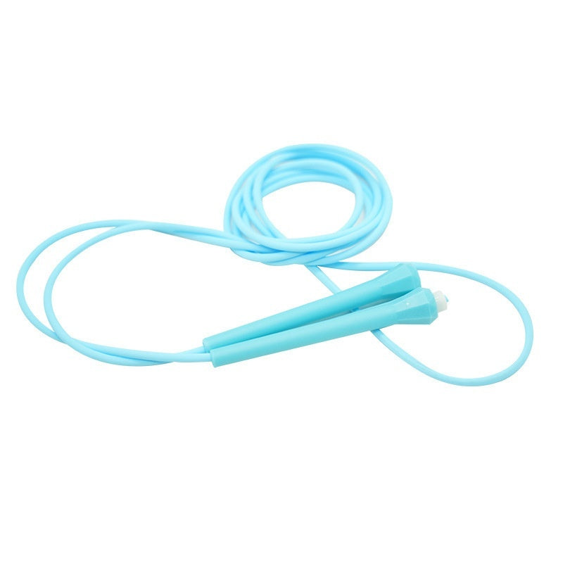 Sports Fitness Skipping Rope Children Racing Skipping Rope 