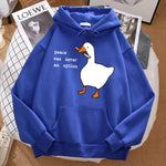 Print Sweatshirt Street Loose Spring And Autumn Hoodie EX-STOCK Canada 