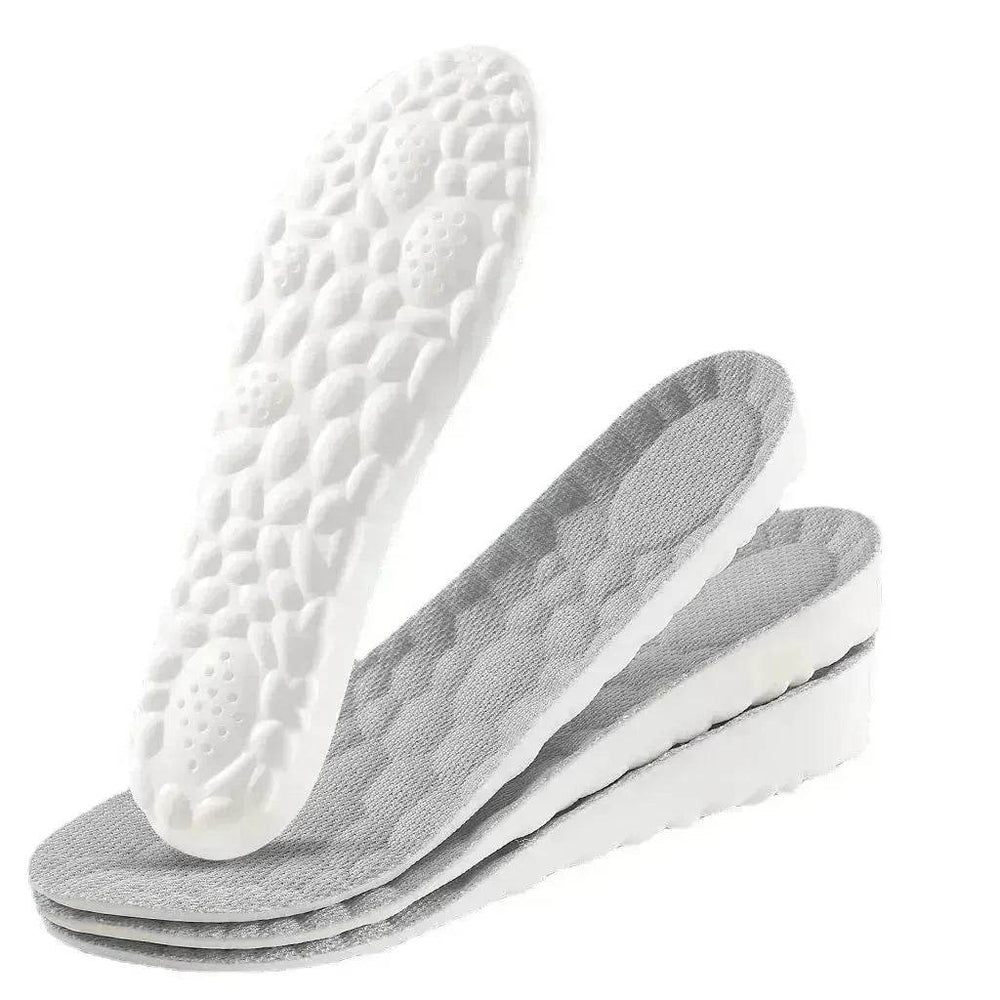 Inner Heightening Shoe Pad Sneakers Heightening Insole heel inserts for shoes - EX-STOCK Canada
