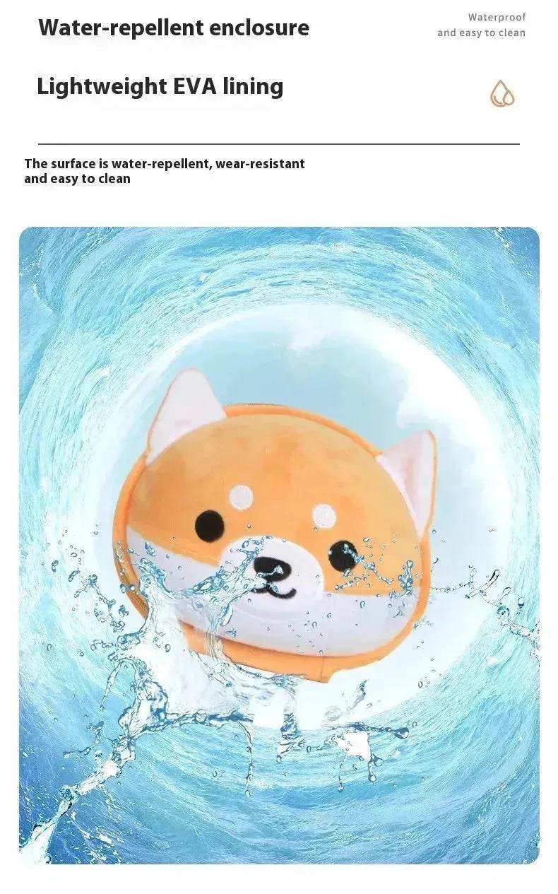 Children Cute Cartoon Crossbody Bag - EX-STOCK Canada