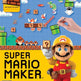 SUPER MARIO MAKER ( Boîte de carton et livret NON inclus ) 