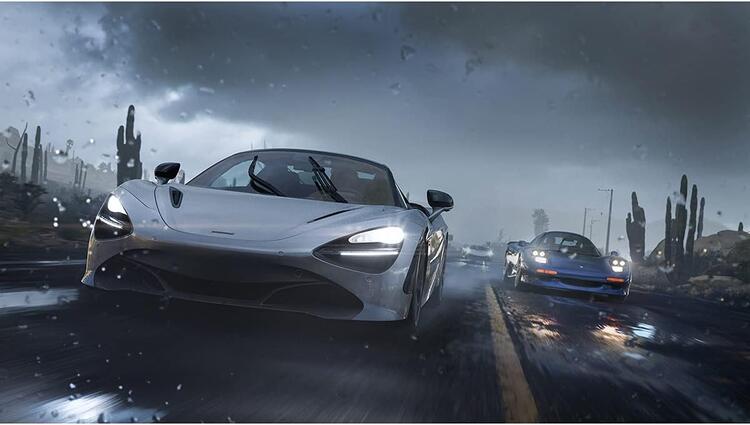 Forza horizon 5 