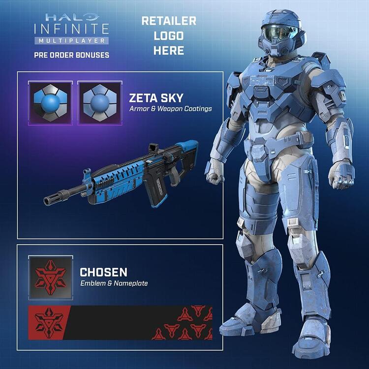 Halo Infinite 