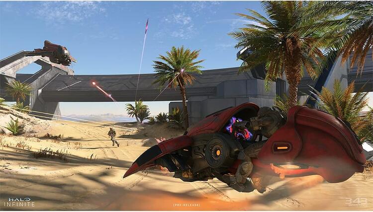 Halo Infinite 