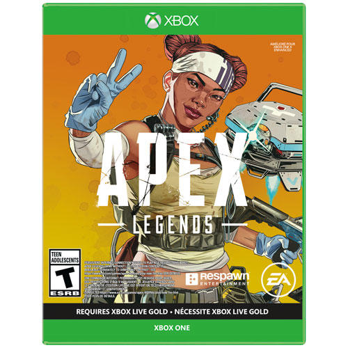 Apex Legends 