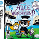 ALICE IN WONDERLAND 