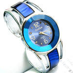 Ladies bracelet watch - EX-STOCK Canada