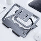 Best Adjustable Laptop Stand Computer Riser Stand - EX-STOCK CANADA