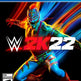 WWE 2K22 