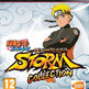 Naruto Shippuden: Ultimate Ninja Storm Collection 