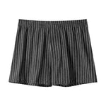 Plus-sized Cotton Men's Breathable Casual Boxer short Underwear - EX-STOCK CANADA
