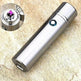 Electric USB Lighter Smokeless Windproof Cigarette Cigar Lighters - EX-STOCK Canada