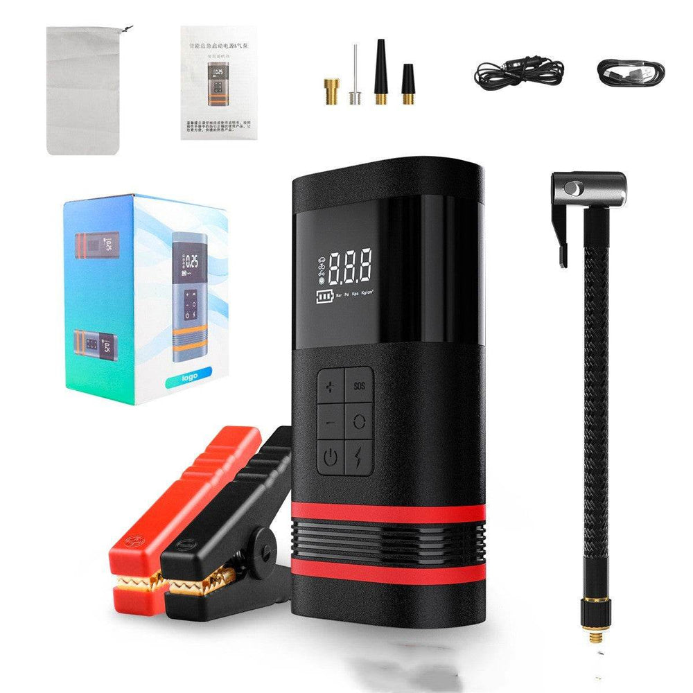 Automobile Emergency Start Power Source Car EX-STOCK Canada 