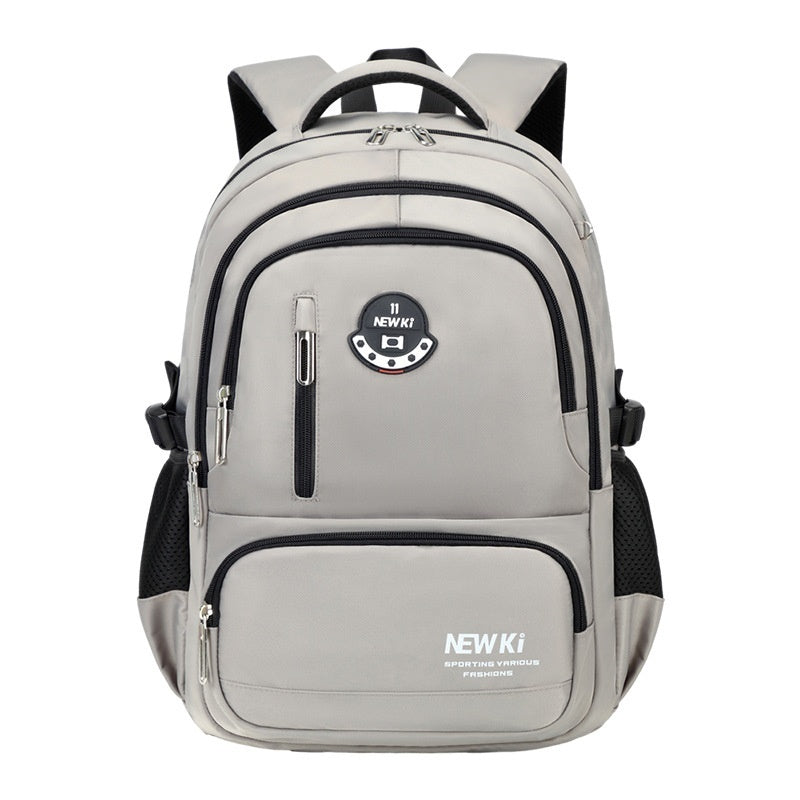 Large Capacity Oxford Cloth Business Travel Backpack EX-STOCK