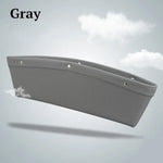 PU Leather car seat gap organizer Bag - EX-STOCK CANADA