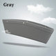 PU Leather car seat gap organizer Bag - EX-STOCK CANADA
