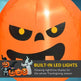 Inflatable Halloween Decoration - EX-STOCK Canada