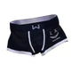Men's Slim-fit Ball Sack Boxer Brief Sporty Simplicity underwear - EX-STOCK CANADA