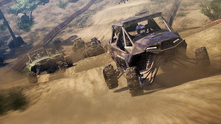 MX VS ATV TOUT SORTI - ÉDITION ANNIVERSAIRE 