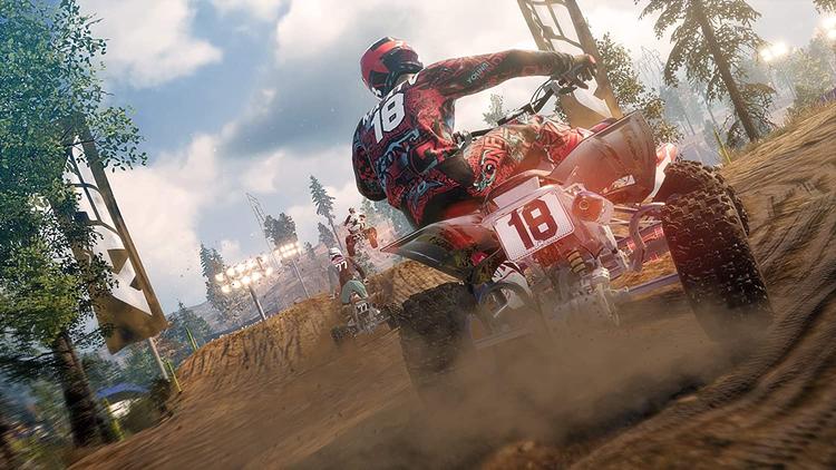 MX VS ATV TOUT SORTI - ÉDITION ANNIVERSAIRE 