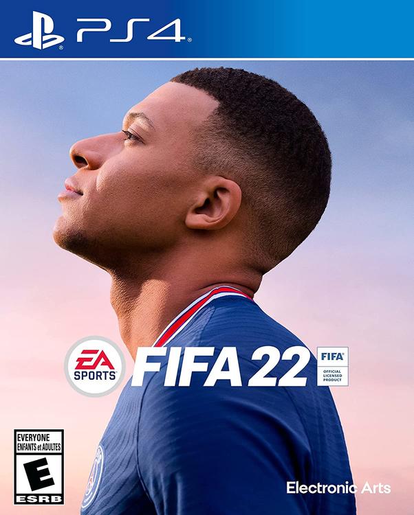 فيفا 22 