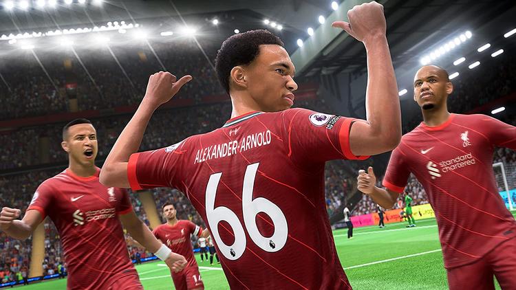 فيفا 22 