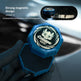 Magnetic Auxiliary Light for Car Window Tinting – Special LED Lamp for Film Cutting | Canada & USA