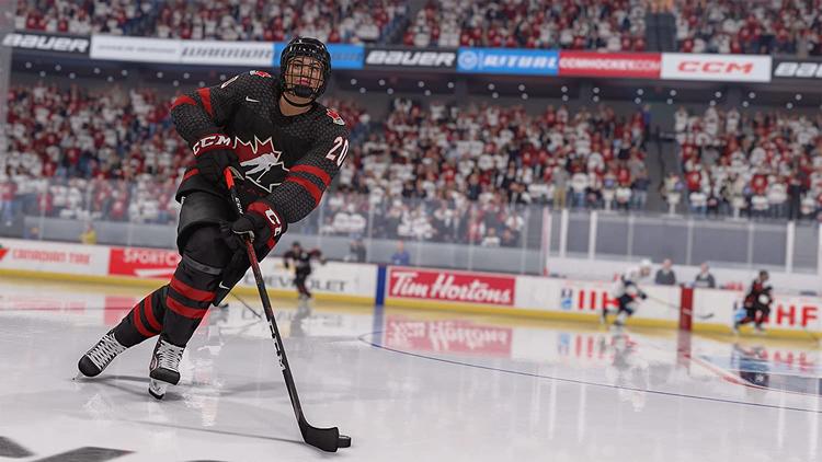 NHL 23 