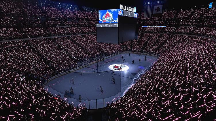 NHL 23 