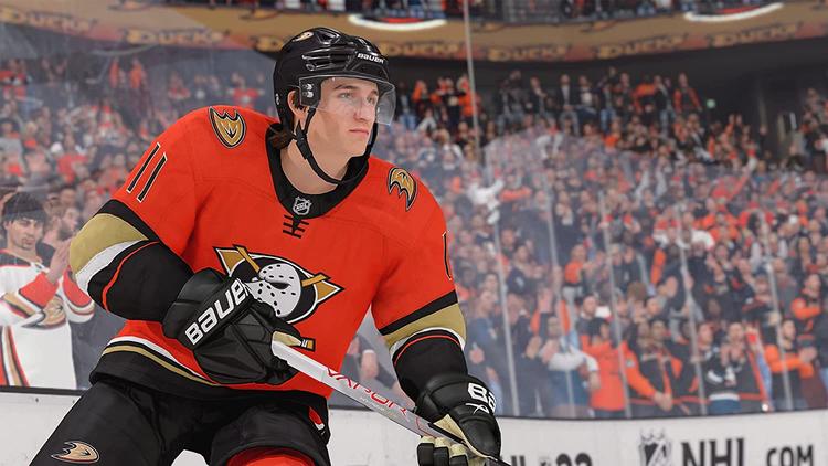NHL 23 