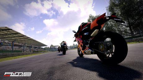 RIMS RACING 