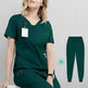 Dental Hospital Operating Room Water-impervious Undergarments Suit Nurse - EX-STOCK Canada