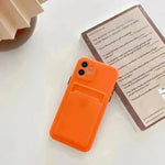 Mobile Phone Case For Protective Sleeve Card Case - EX-STOCK CANADA