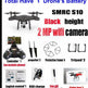 Sales Promotion WiFi 2MP Camera With S10 SMRC FPV Quadcopter Drone Helicopter UAV Micro Remote Control Toy RACER KIT Aircraft EX-STOCK Canada 
