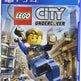 LEGO CITY UNDERCOVER  ( VA ) 