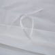 Hotel Cloth Product Single Duvet Cover Five-star Cotton 60 Satin Quilt Cover Theme Hotel Bedding EX-STOCK Canada 