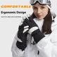 Winter Waterproof Cold-proof Ski Gloves Keep Warm - EX-STOCK Canada