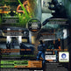 Tom Clancy's Splinter Cell: Pandora Tomorrow 
