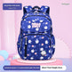 6-12-year-old Primary School Children's Backpack Large Capacity Schoolbag EX-STOCK