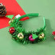 Creative Christmas Costumes Headbands - EX-STOCK CANADA