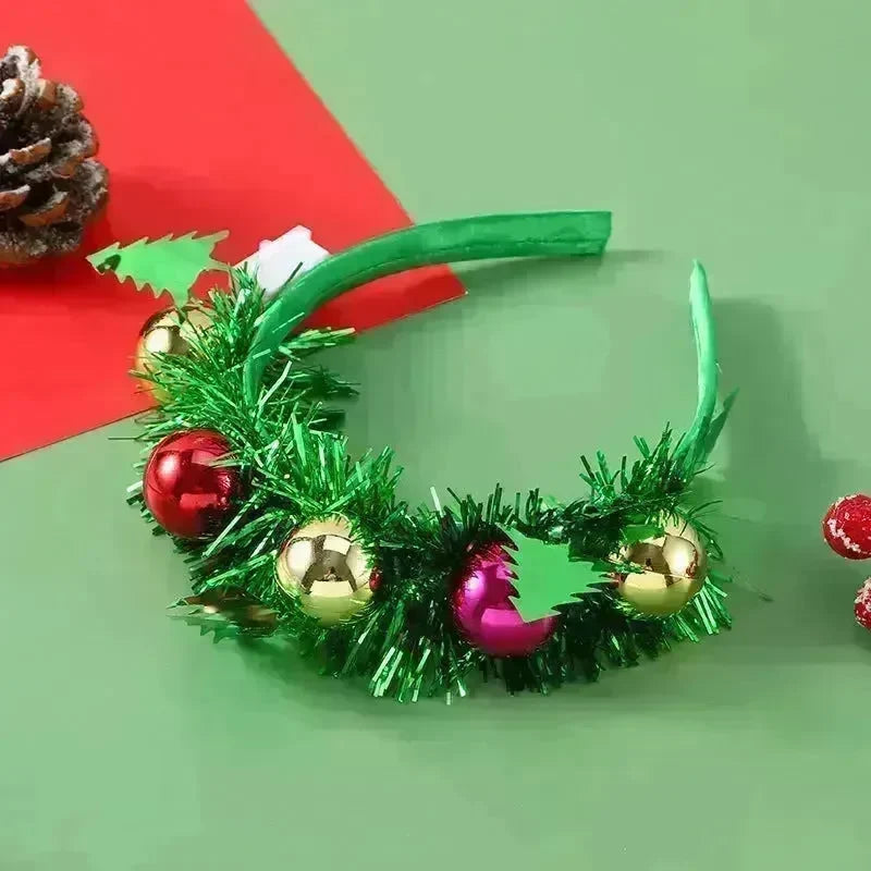 Creative Christmas Costumes Headbands - EX-STOCK CANADA