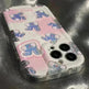 Cute Gradient Laser Rabbit Phone Case - EX-STOCK CANADA