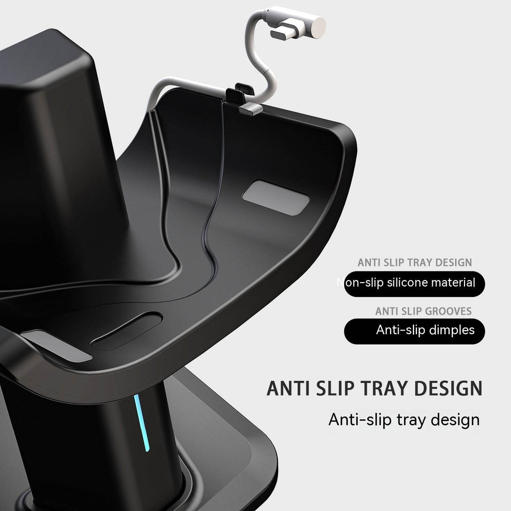 RGB Lighting Controller VR Accessories Charging Bracket EX-STOCK Canada 